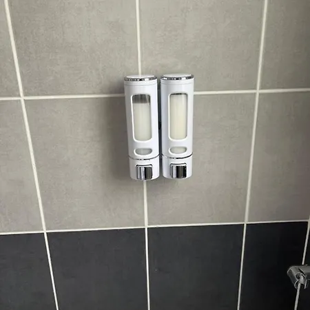 Dam&helmalo - 150m De Belle Du Nord. *